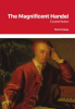 Book cover, The Magnificent Handel
