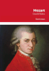 Book cover, Mozart