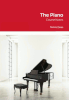 Book cover, The Piano