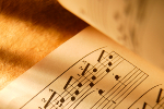 Music notation