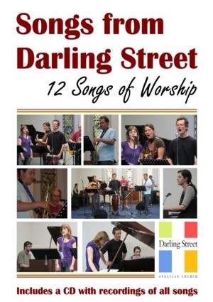 Songs from Darling Street: 12 Songs of Worship